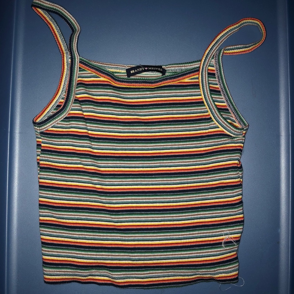 Brandy Melville Tank Top